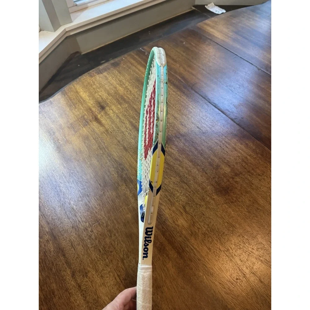 Wilson Venus Titanium Youth, 23' , 3‎ 5/8 grip